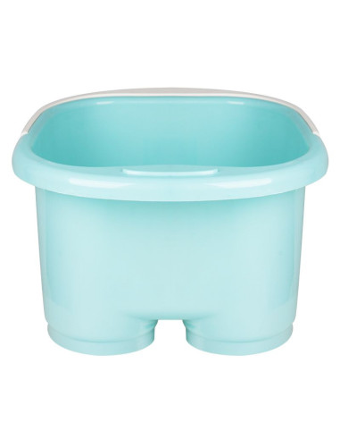 Miska do pedicure z rollerami blue Activeshop 