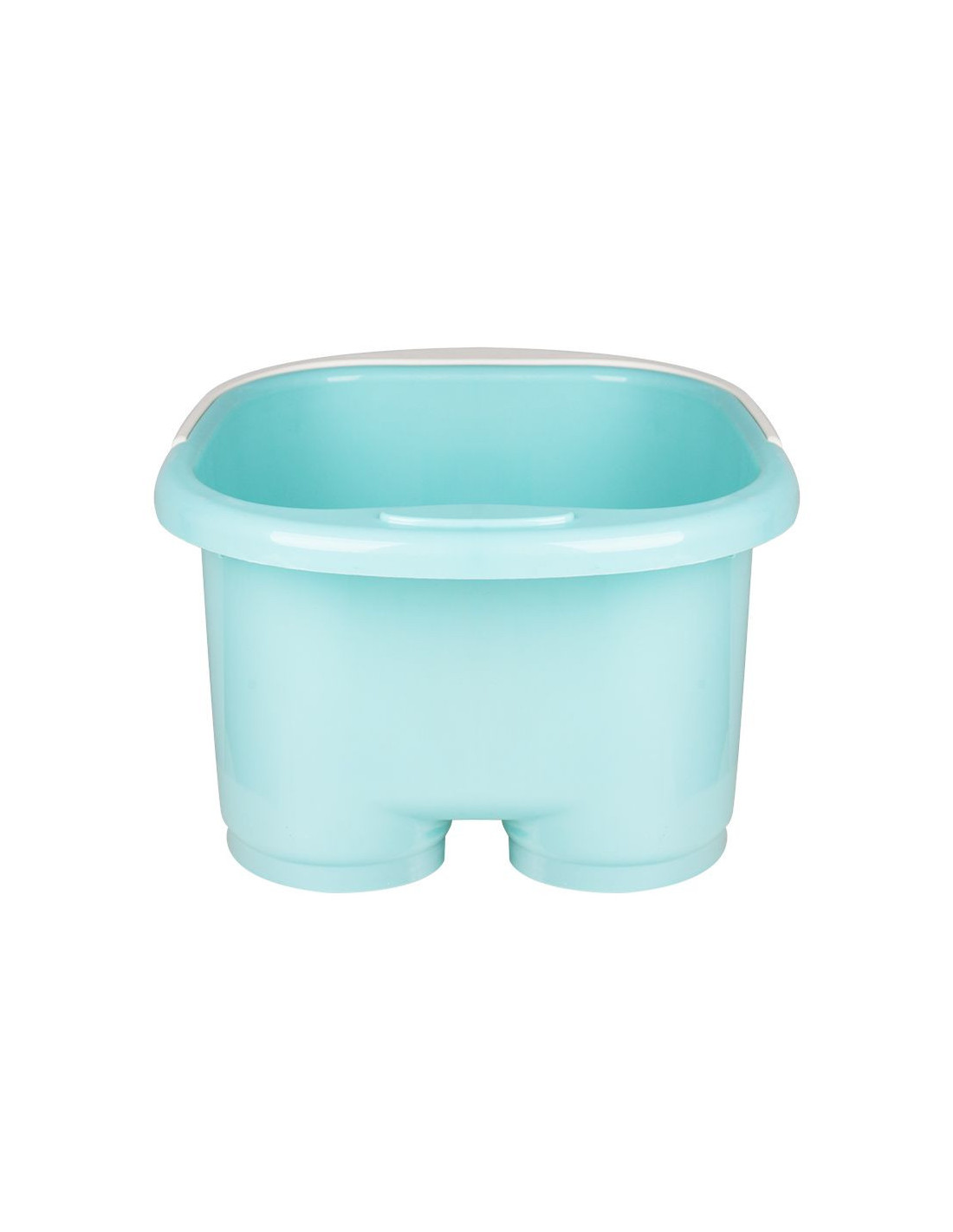 Miska do pedicure z rollerami blue Activeshop 