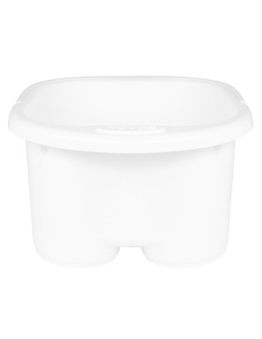 Miska do pedicure white Activeshop 
