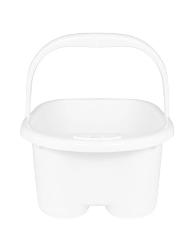 Miska do pedicure white Activeshop 