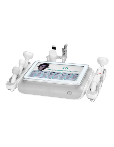 Urządzenie Elegante platinum T8 anti-aging & body-shaping system 