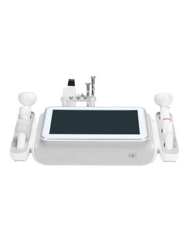 Urządzenie Elegante platinum T8 anti-aging & body-shaping system 