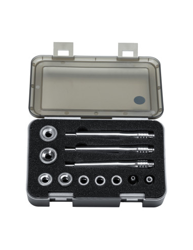 Urządzenie Elegant platinum T8 anti-aging & body-shaping system 