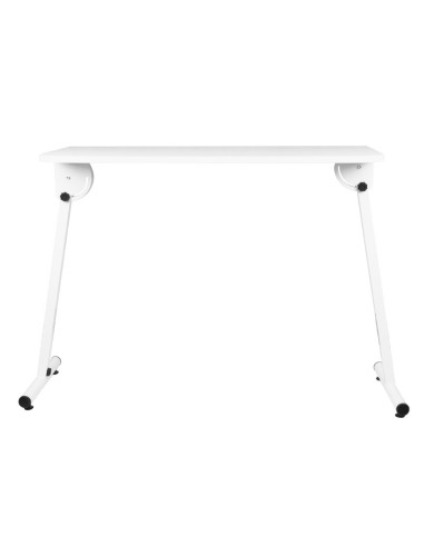 Table manucure mobile pliable 