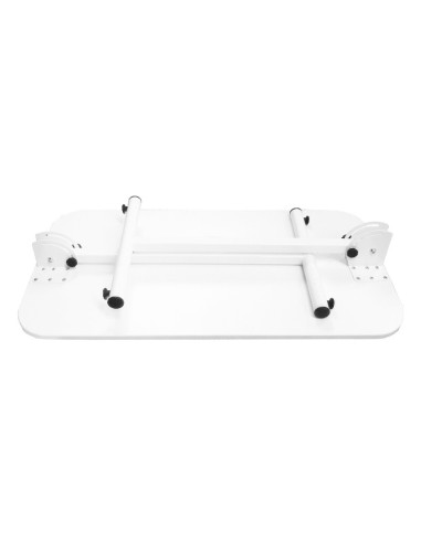 Table manucure mobile pliable 