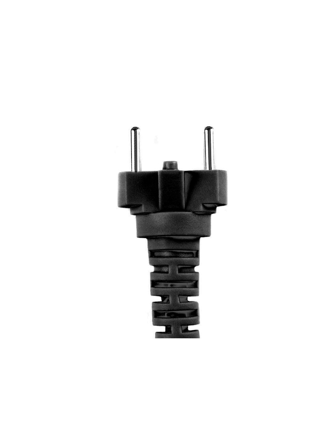 Saeyang cable for glowing Marathon SDE-H200, SDE-SH300S, SDE-SH30N, SDE-M33E, SDE-M40ES czarny 