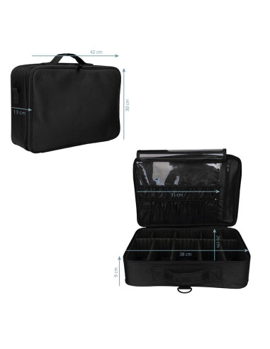 Kuferek Champion Big Case  