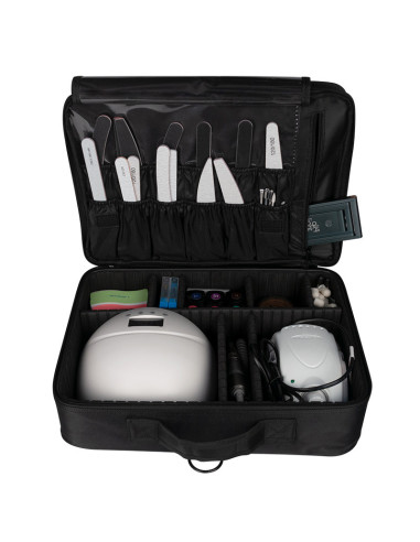 Kuferek Champion Big Case  