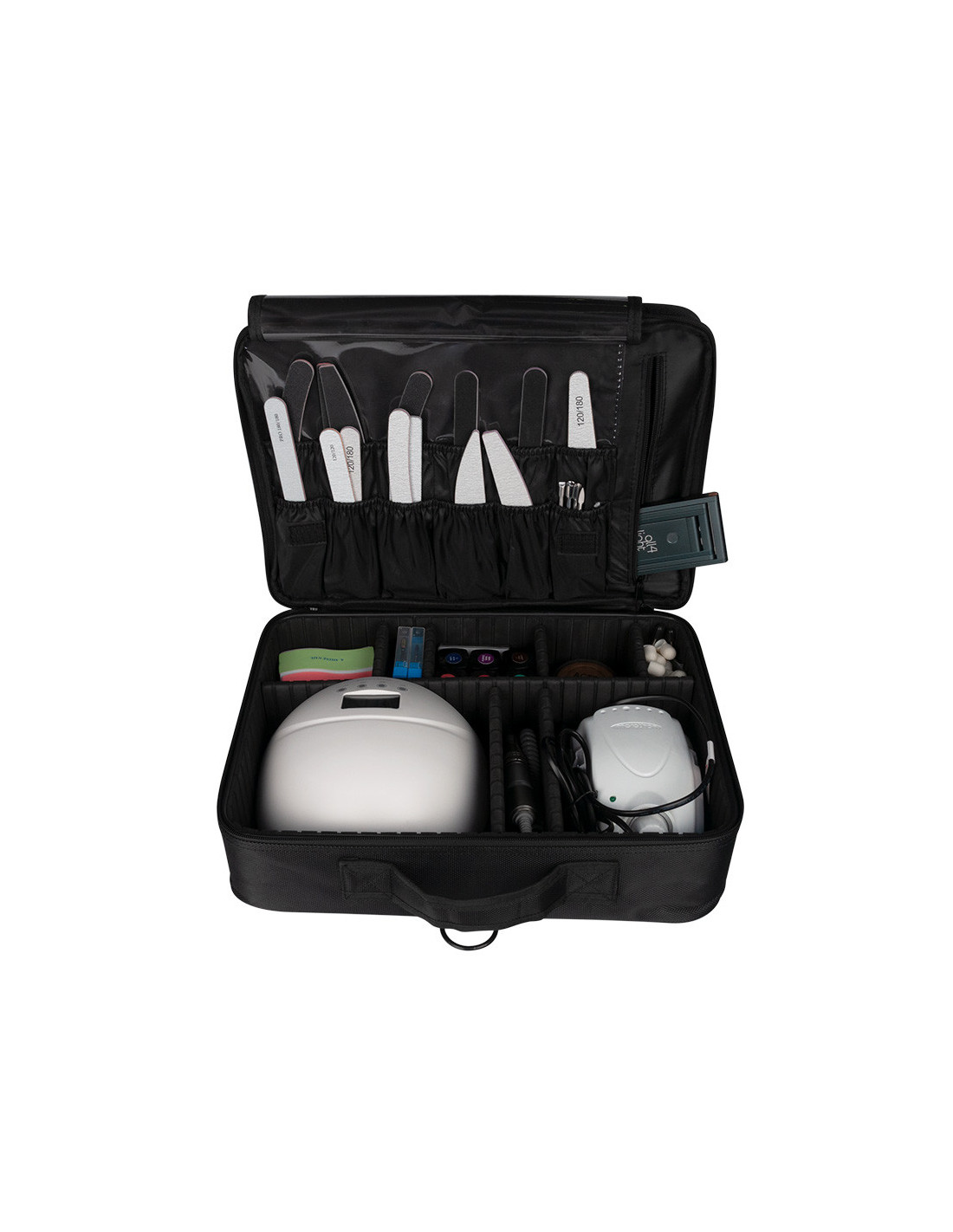 Kuferek Champion Big Case  