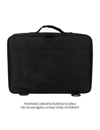 Kuferek Champion Big Case  