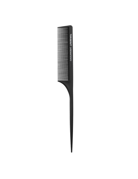 Grzebień Toni&Guy carbon antistatic 06600 