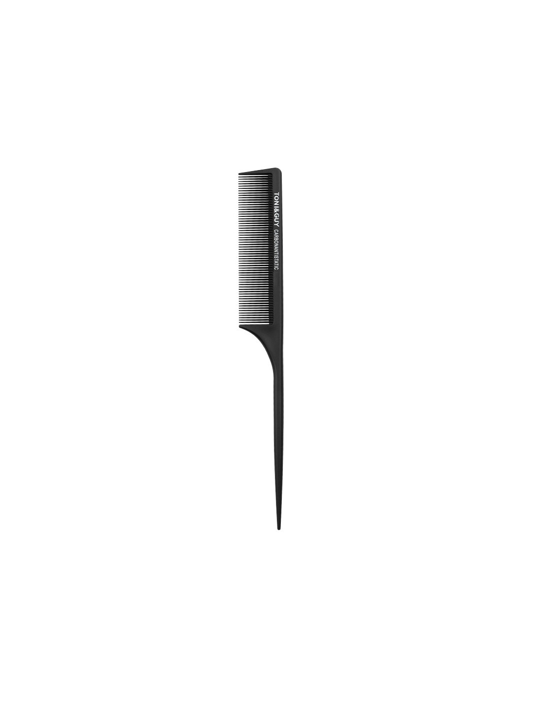 Grzebień Toni&Guy carbon antistatic 06600 