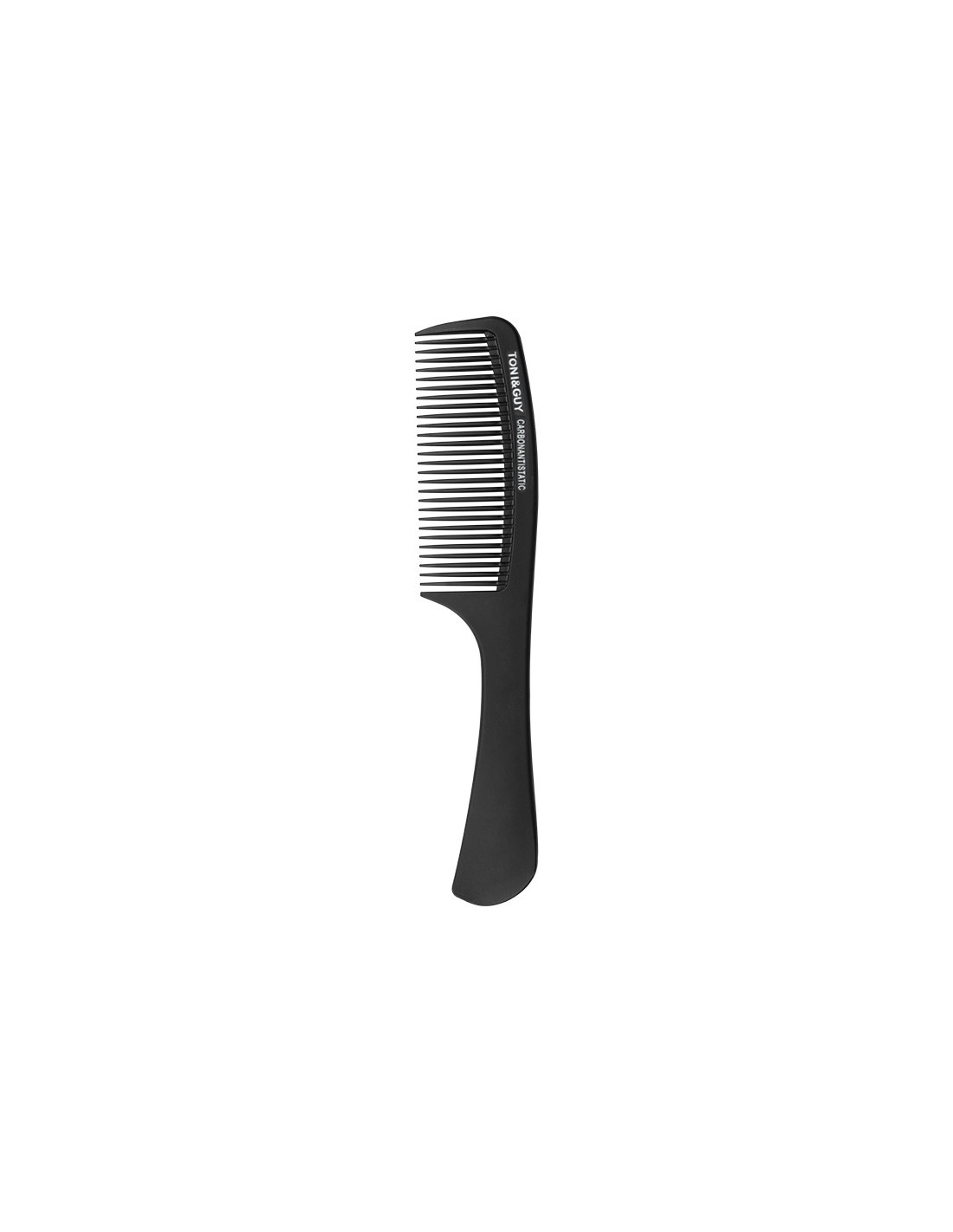 Grzebień Toni&Guy carbon antistatic 06819 