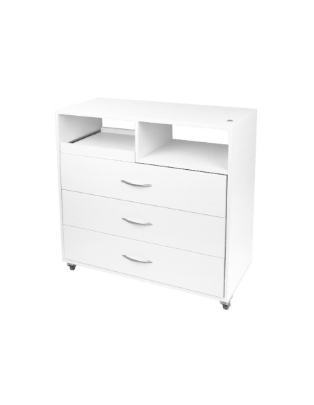 Pomocnik unit podologiczny Y-200 biały 