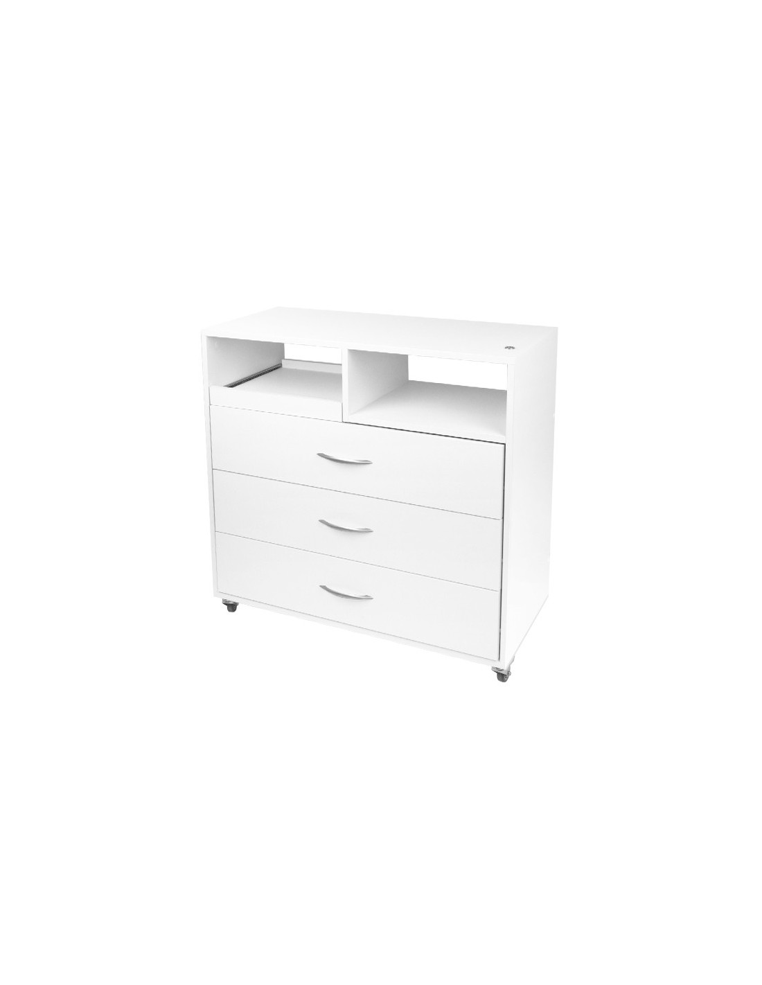 Pomocnik unit podologiczny Y-200 biały 