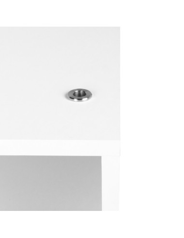 Unidad pomocnik podologiczny Y-200 biały