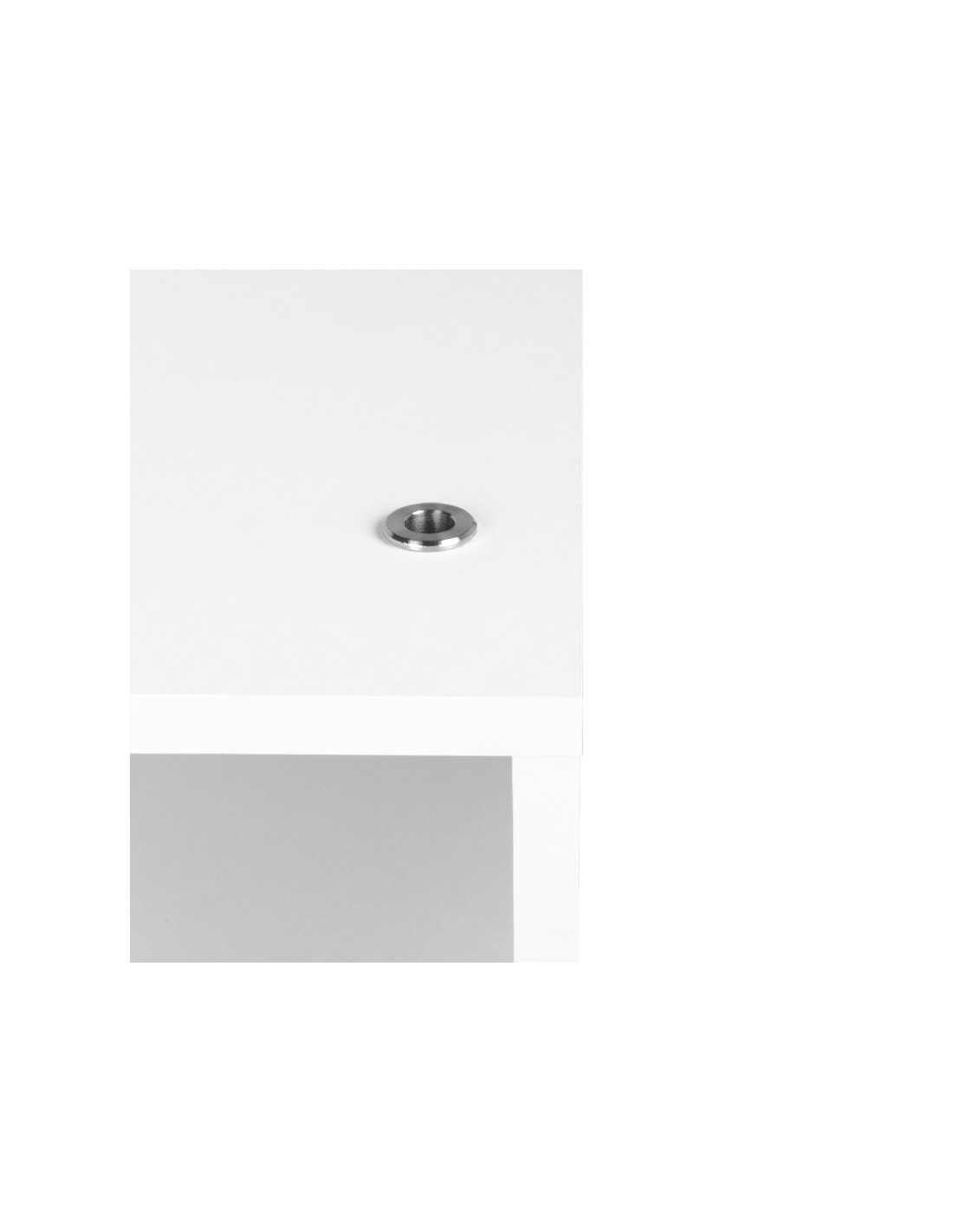 Pomocnik-Einheit podologiczny Y-200 biały 