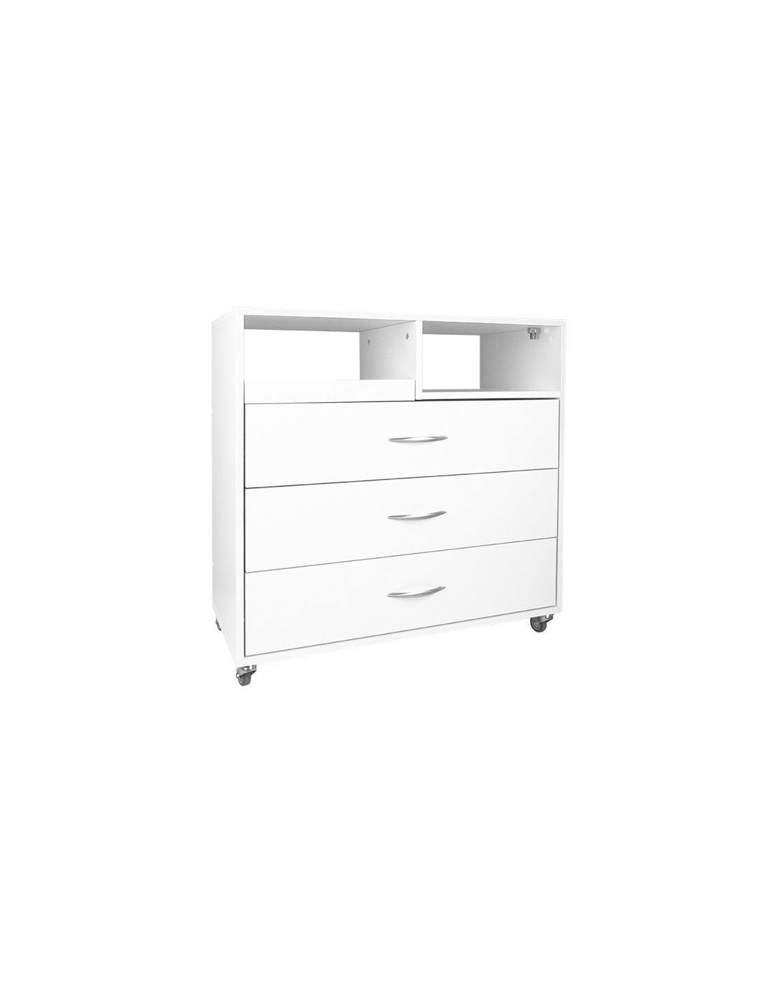 Pomocnik-Einheit podologiczny Y-200 biały 