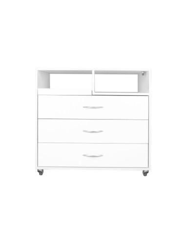 Pomocnik unit podologiczny Y-200 biały 