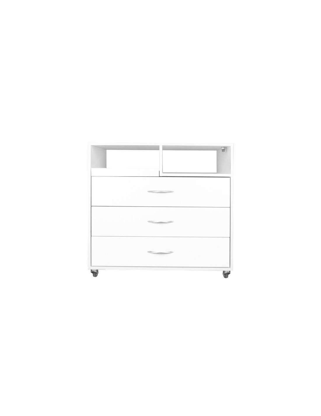 Unidad pomocnik podologiczny Y-200 biały 