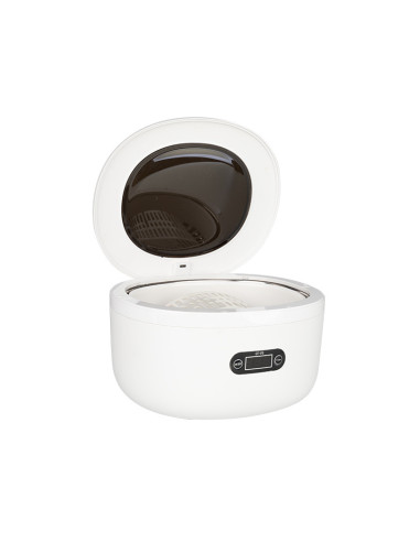 Myjka ultradźwiękowa F6-B - 750 ml 