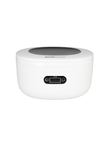 Myjka ultradźwiękowa F6-B - 750 ml 