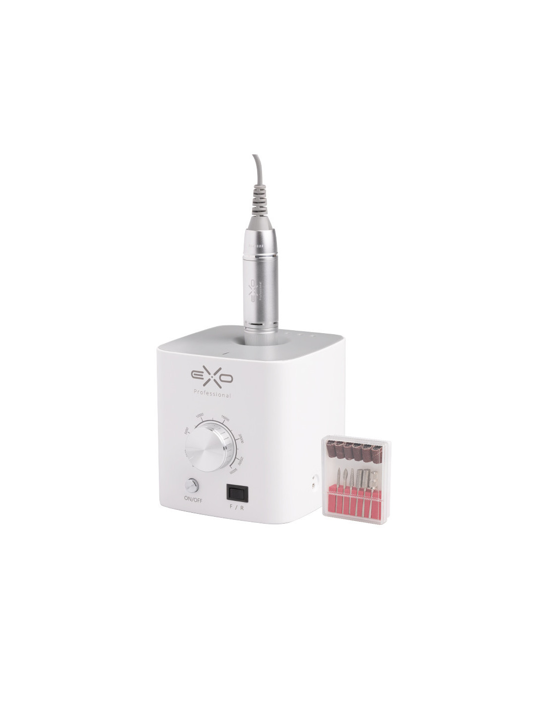 Frezarka Exo Eko CX3 