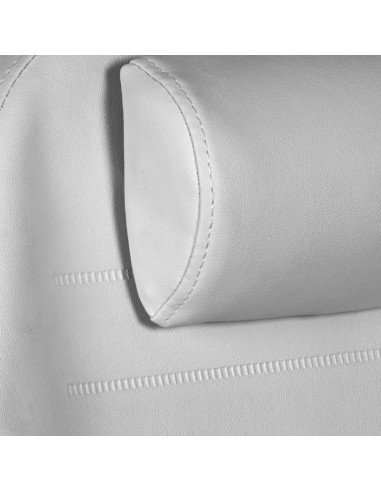 Fotel podologiczny hydrauliczny 112 szary 