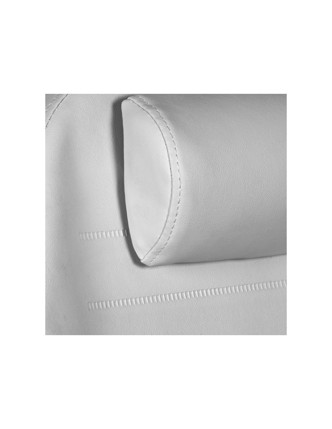 Fotel podologiczny hydrauliczny 112 szary 