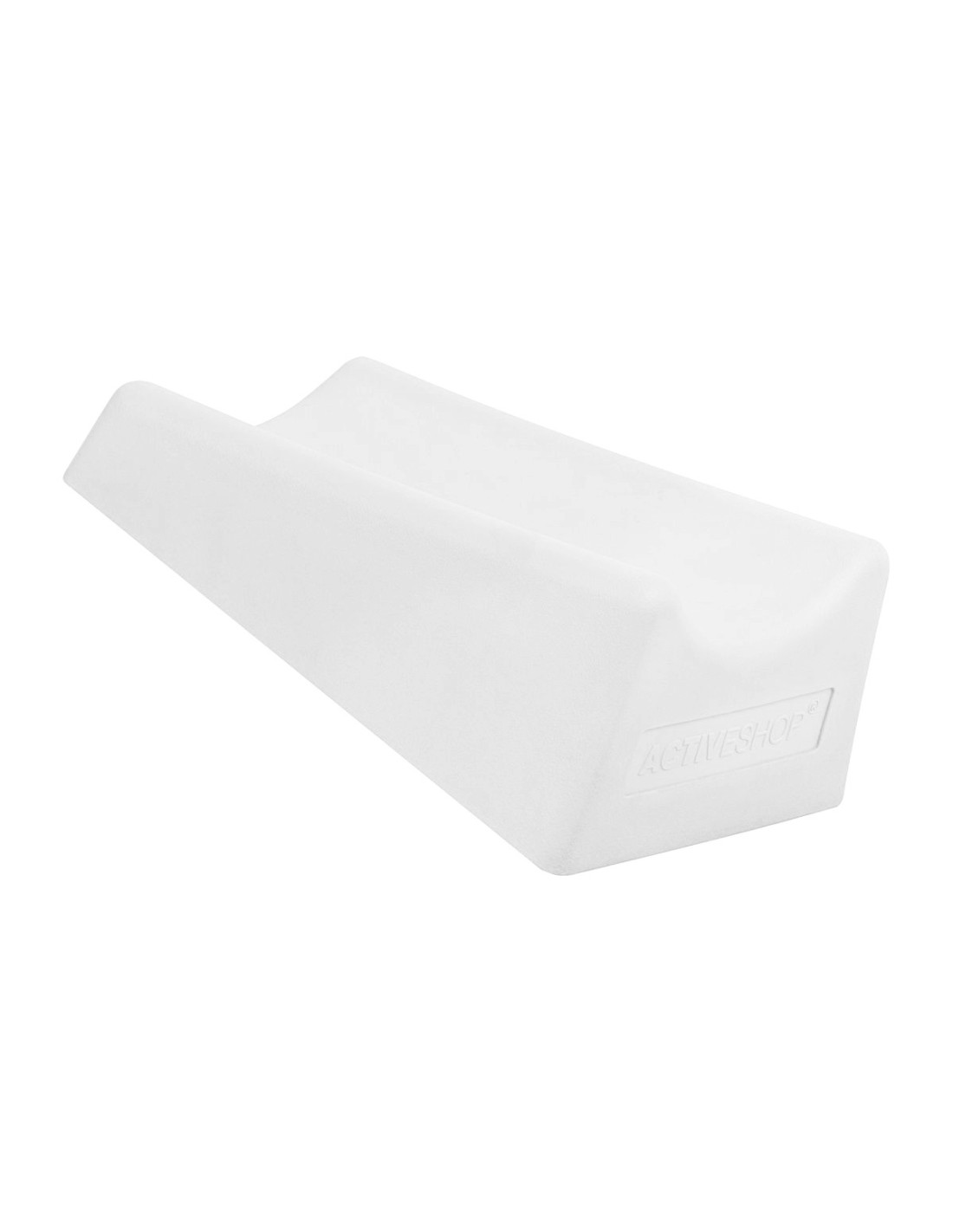 Podnóżek do pedicure Activ Podo biały  