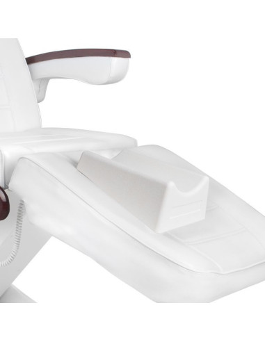 Podnóżek do pedicure Activ Podo biały