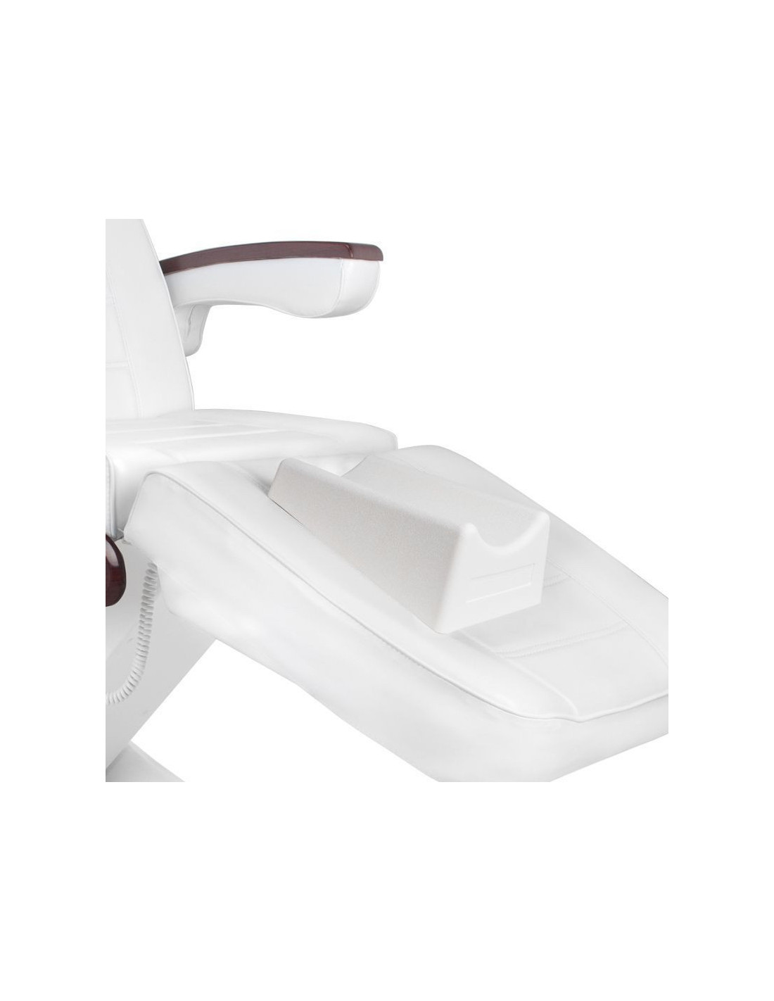 Podnóżek do pedicure Activ Podo biały  