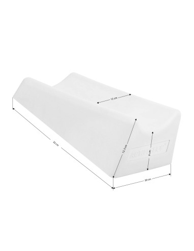 Podnóżek do pedicure Activ Podo biały  