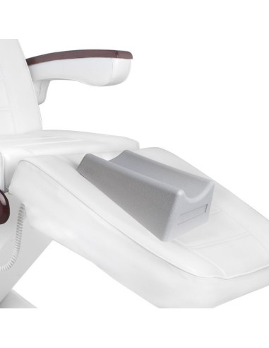 Podnóżek do pedicure Activ Podo szary