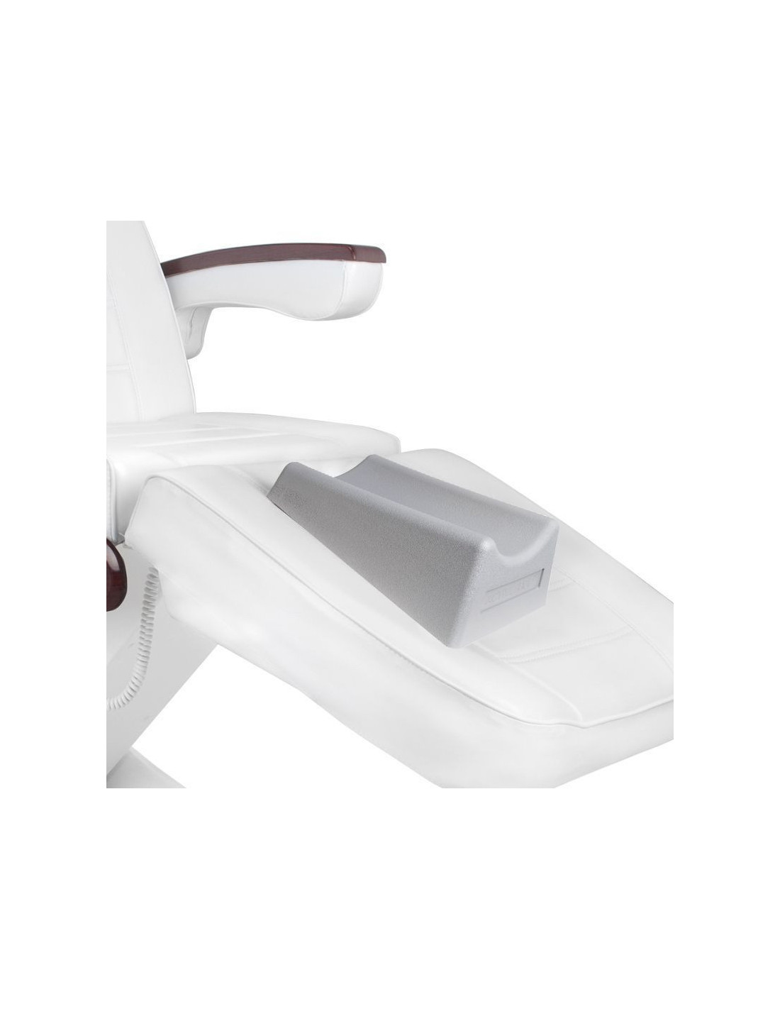 Podnóżek do pedicure Activ Podo szary  