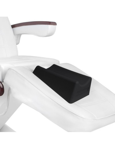 Podnóżek do pedicure Activ Podo czarny  