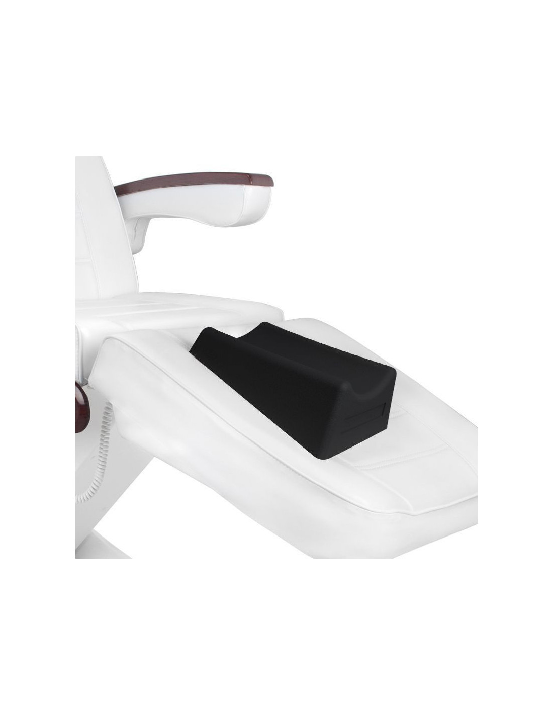 Podnóżek do pedicure Activ Podo czarny  