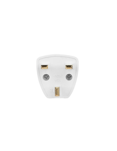 Adapter eu - uk 