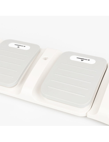 Napęd nożny do foteli Basic 3 sillniki 