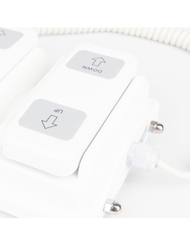 Napęd nożny do foteli Kate i Basic 4 silniki 