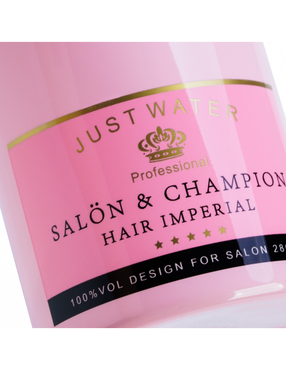 Spryskiwacz friedzjerski szampan różowy 350 ml 