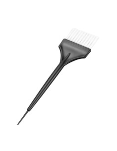 Brush for applying coloring, skewer d-12