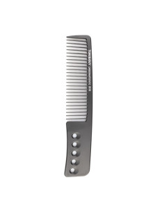 Toni&Guy 0518 Anti-Static Carbon Comb