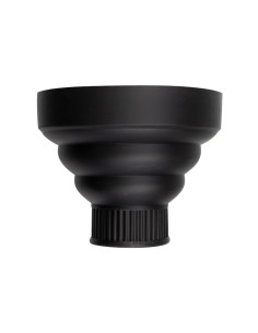 Universeller Diffusor für einen Haartrockner