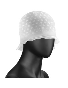 Bonnet de coiffure pour mèches