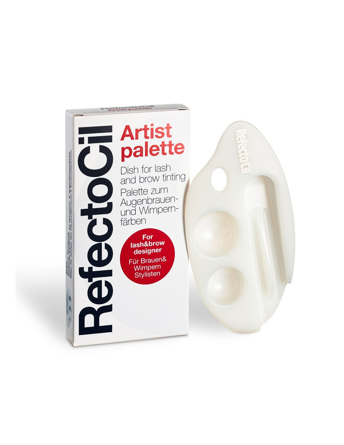 Refectocil artist paletka
