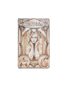 Decorative painting tattoo ta123