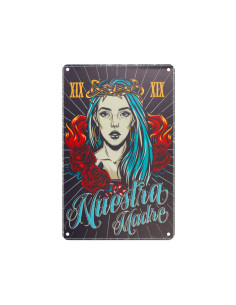 Decorative painting tattoo ta145