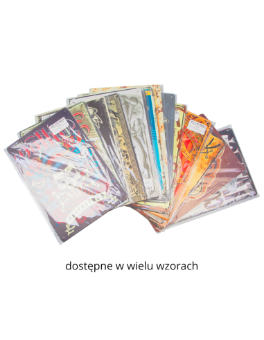 Tablica ozdobna barber B018