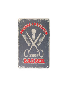 Barber Dekobrett B064